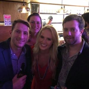 Meet your Posher, Bradley